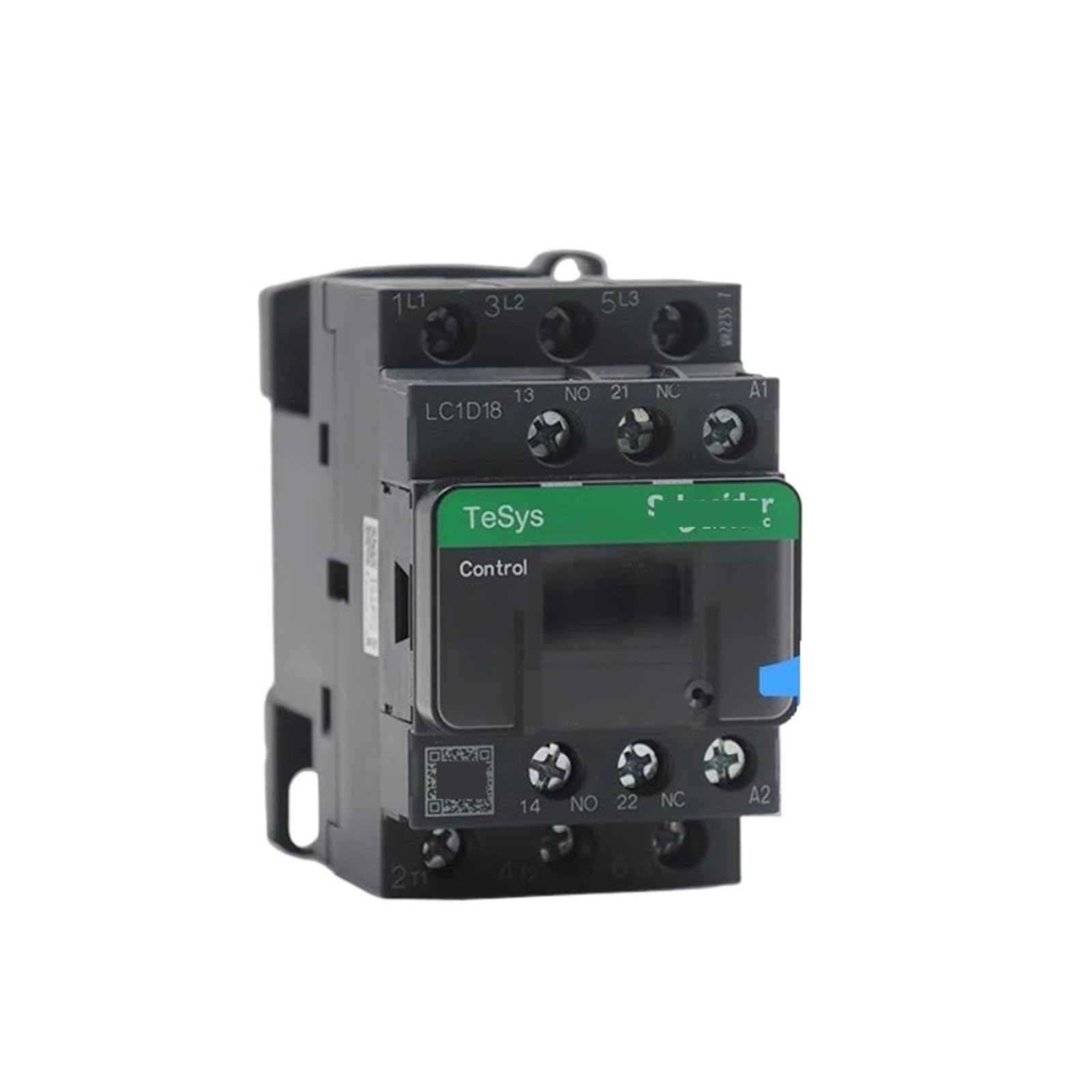 LC1D18M7C Spannung Relais 220V AC Schütz 18A LC1-D18M7C LC1D Standard TeSys LC1D18M7C Spannung Relais 220V AC Schütz 18A LC1-D18M7C LC1D Standard TeSys von GLRXROBKS