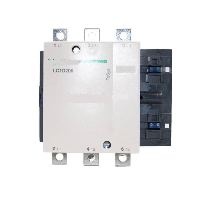 LC1D205M7C Schütz LC1-D205M7C 205A Standard TeSys von GLRXROBKS