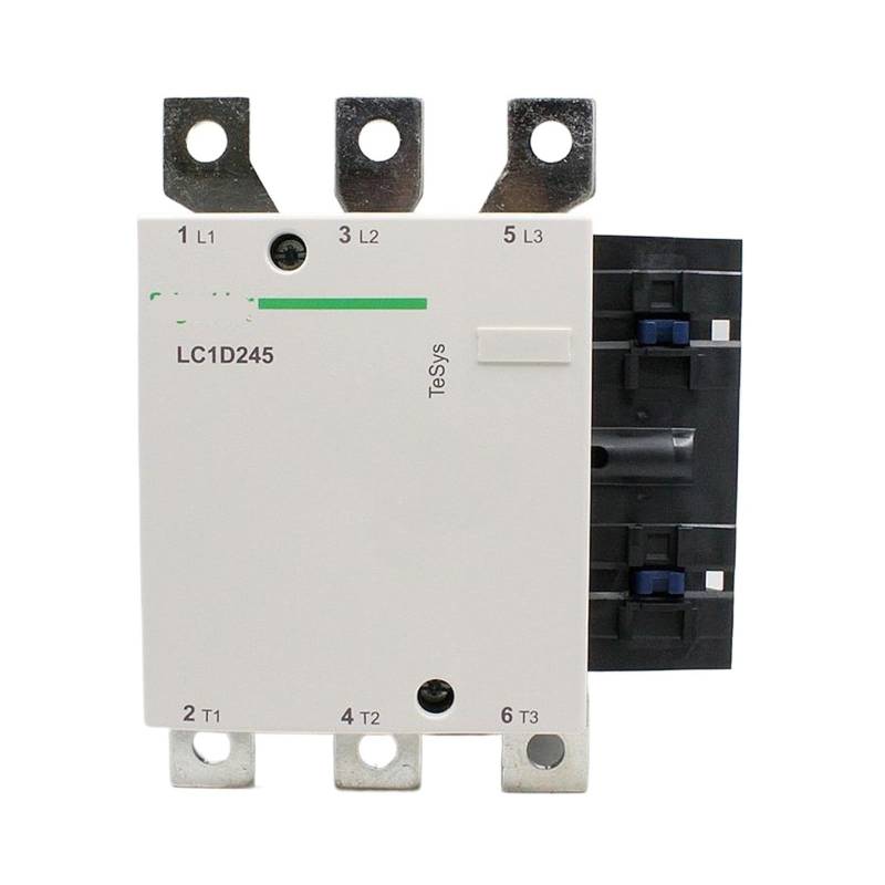LC1D245M7C Schütz LC1-D245M7 245A 220VAC 50/60Hz TeSys D 3P 3NO von GLRXROBKS