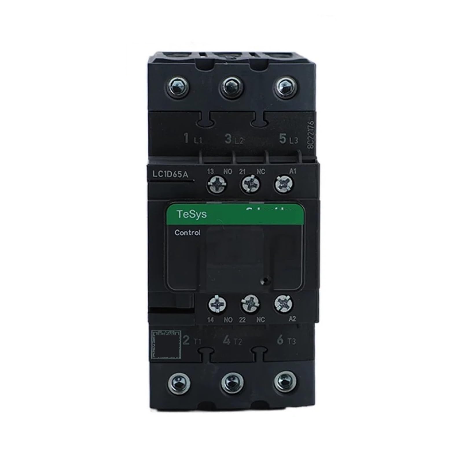 LC1D65AM7C 3P 3NO AC schütz LC1-D65AM7C 65A 220V last 30KW-380V LC1D65AM7C 3P 3NO AC schütz LC1-D65AM7C 65A 220V last 30KW-380V von GLRXROBKS