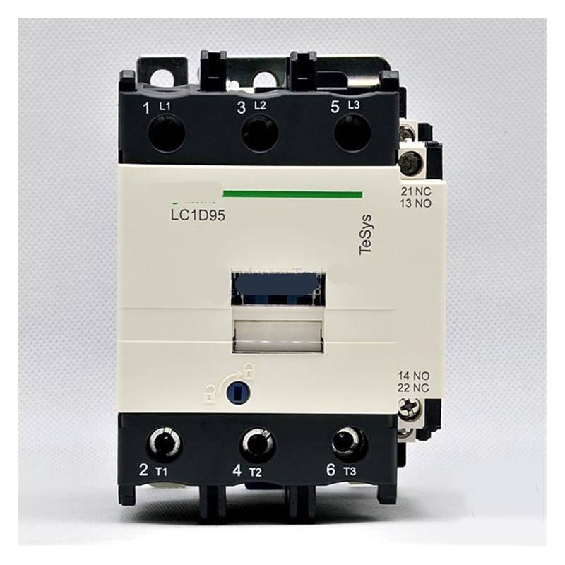 LC1D95M7C Schütz LC1-D95M7C 95A Last 45KW-380V Standard TeSys von GLRXROBKS