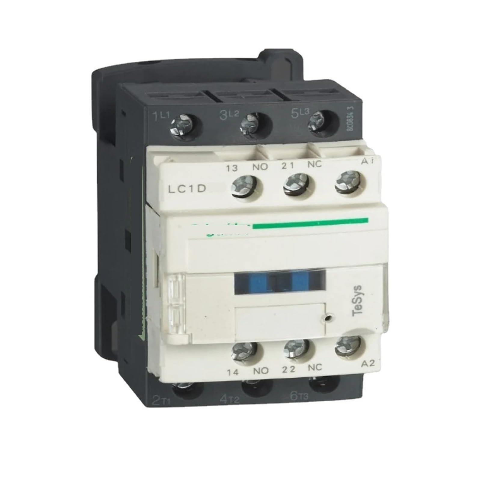 Wechselstromschütz LC1D09 LC1D12 LC1D18 BC7 F7C M7C Q7C 24 V 110 V 220 V 380 V(LC1D12M7C 12A 220V) von GLRXROBKS