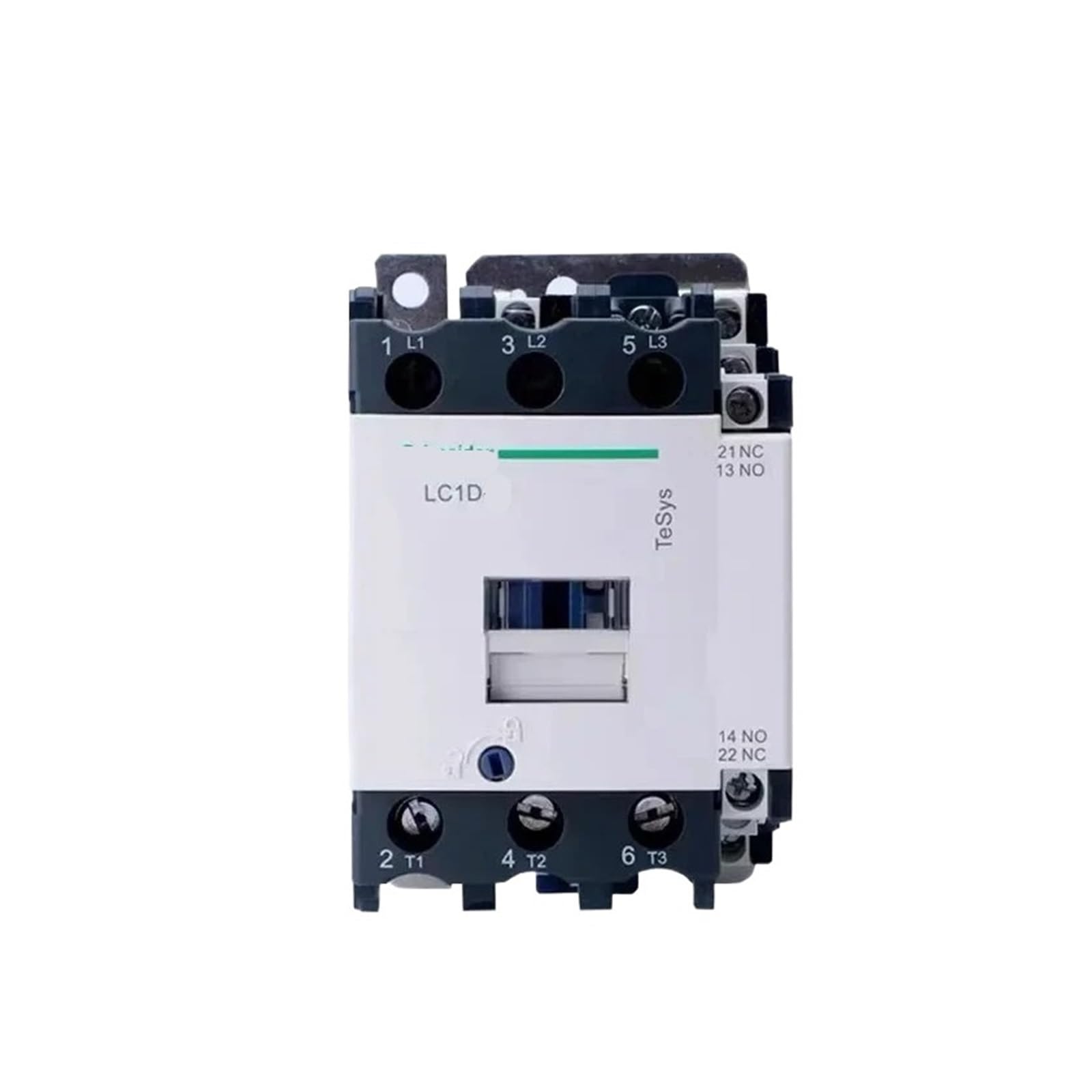 Wechselstromschütz LC1D40 D50 D65 D80 D95 LC1D12 D18 D25 D32 D38 B7C F7C M7C 12 V 24 V 36 V 48 V 110 V 220 V 380 V(AC LC1D50A,24V) von GLRXROBKS