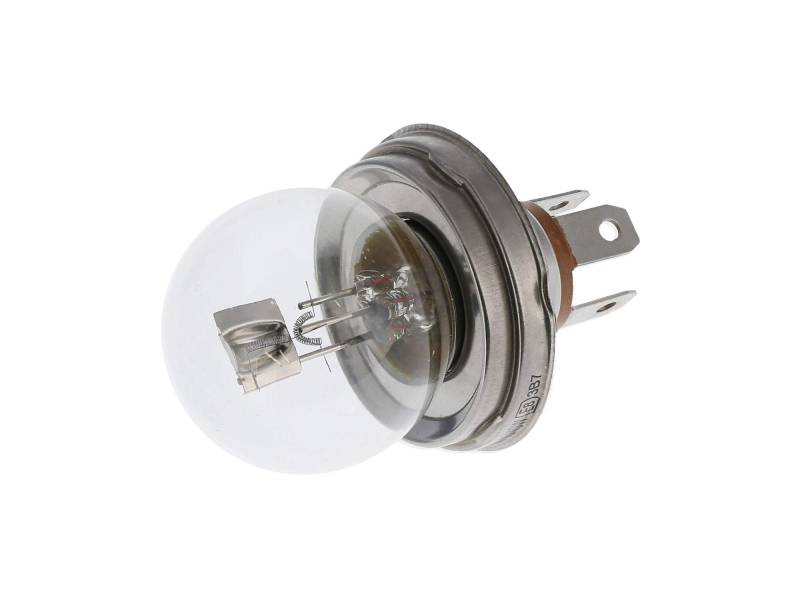 GLÜWO Biluxlampe 12V 45/40W von GLÜWO von GLÜWO