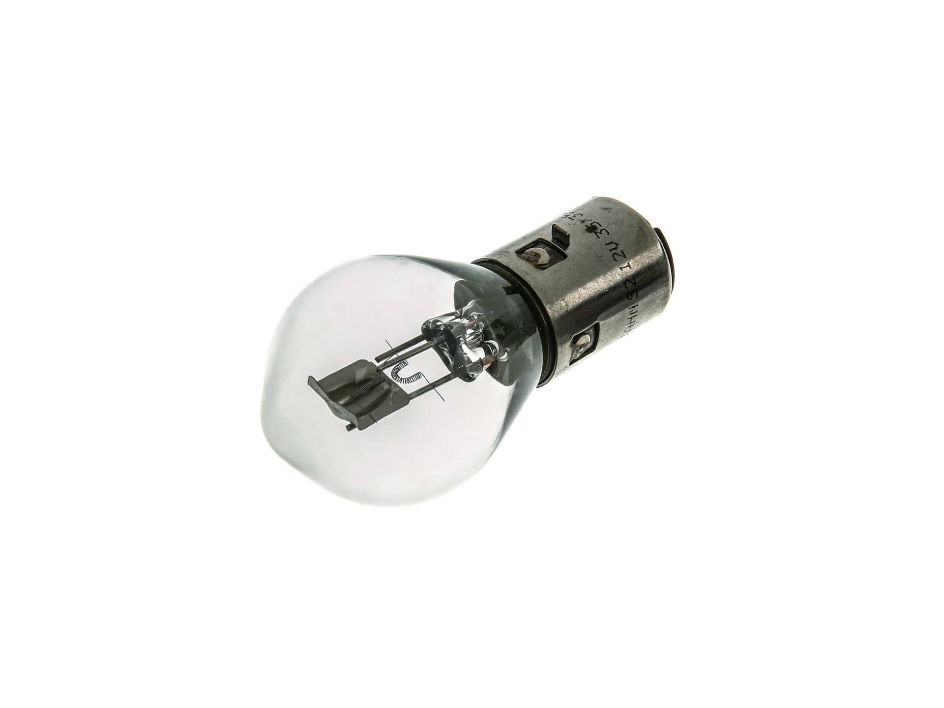 Wadoy biluxlampe 12 V 35/35 W ba20d Wadoy biluxlampe 12 V 35/35 W ba20d von Wadoy