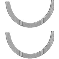 GLYCO Distanzscheibe, Kurbelwelle A191/2 STD  OPEL,FIAT,SUZUKI,ZAFIRA B (A05),INSIGNIA Caravan,Astra J Sports Tourer (P10),Astra H Schrägheck (A04) von GLYCO
