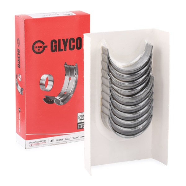 GLYCO Kurbelwellenlager ALFA ROMEO H1030/5 STD GLYCO Kurbelwellenlager ALFA ROMEO H1030/5 STD von GLYCO