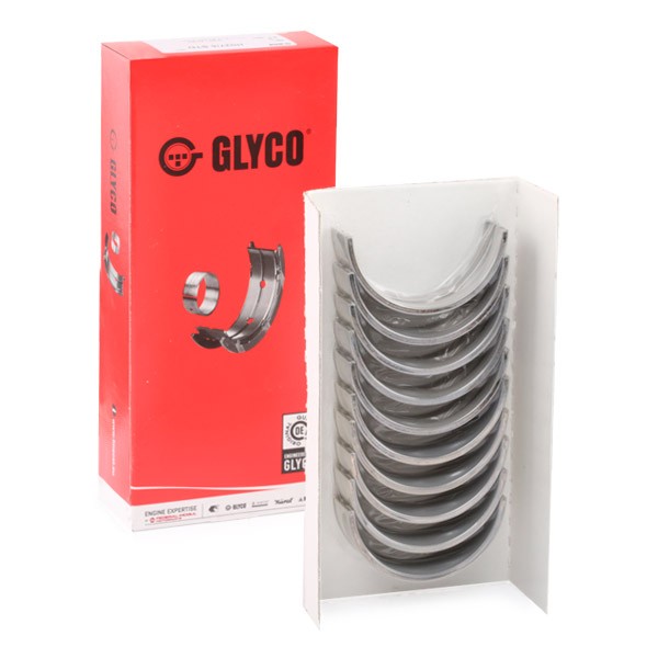 GLYCO Kurbelwellenlager VW,AUDI,FORD H027/5 STD 026105591B,026198421A,026198491 026198491A,052105561,056105561B,068105591A,068198491,026105561B GLYCO Kurbelwellenlager VW,AUDI,FORD H027/5 STD 026105591B,026198421A,026198491 026198491A,052105561,056105561B,068105591A,068198491,026105561B von GLYCO