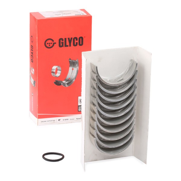 GLYCO Kurbelwellenlager VW,AUDI,FORD H079/5 STD 038105591AM,59532450000,038105561A 038105561AM,038105591A GLYCO Kurbelwellenlager VW,AUDI,FORD H079/5 STD 038105591AM,59532450000,038105561A 038105561AM,038105591A von GLYCO