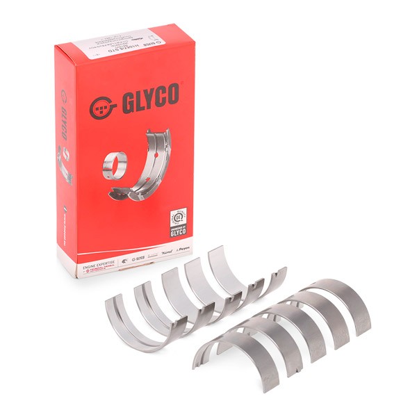 GLYCO Kurbelwellenlager OPEL,FORD,FIAT H1057/5 STD 35490,354903,35491 354913,9635301280,9602320480,9635300980,011348,011350,011393,0113H7,9400113938 GLYCO Kurbelwellenlager OPEL,FORD,FIAT H1057/5 STD 35490,354903,35491 354913,9635301280,9602320480,9635300980,011348,011350,011393,0113H7,9400113938 von GLYCO