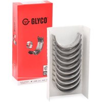 GLYCO Kurbelwellenlager H027/5 STD  VW,AUDI,FORD,Golf IV Schrägheck (1J1),Transporter IV Bus (70B, 70C, 7DB, 7DK, 70J, 70K, 7DC, 7DJ) von GLYCO