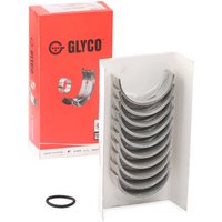 GLYCO Kurbelwellenlager H079/5 STD  VW,AUDI,FORD,Golf IV Schrägheck (1J1),Golf V Schrägheck (1K1),POLO (9N_),TOURAN (1T1, 1T2),GOLF VI (5K1) von GLYCO