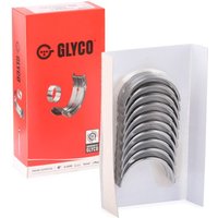GLYCO Kurbelwellenlager H1087/5 STD PEUGEOT,CITROËN,ROVER,206 Schrägheck (2A/C),206 CC (2D),207 (WA_, WC_),308 SW I (4E_, 4H_),307 (3A/C) GLYCO Kurbelwellenlager H1087/5 STD PEUGEOT,CITROËN,ROVER,206 Schrägheck (2A/C),206 CC (2D),207 (WA_, WC_),308 SW I (4E_, 4H_),307 (3A/C) von GLYCO