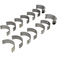 GLYCO Kurbelwellenlager H1089/5 STD  FIAT,PEUGEOT,CITROËN,DUCATO Kasten (280),DUCATO Pritsche/Fahrgestell (280),DUCATO Panorama (280) von GLYCO