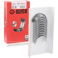 GLYCO Kurbelwellenlager H1092/5 STD FORD,FIAT,JEEP,KA (RU8),GRANDE PUNTO (199),PANDA (169),500 (312),PUNTO (188),PUNTO EVO (199),BRAVO II (198) GLYCO Kurbelwellenlager H1092/5 STD FORD,FIAT,JEEP,KA (RU8),GRANDE PUNTO (199),PANDA (169),500 (312),PUNTO (188),PUNTO EVO (199),BRAVO II (198) von GLYCO