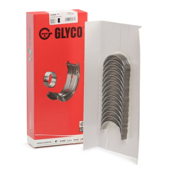 GLYCO Kurbelwellenlager MERCEDES-BENZ,SSANGYONG,DAEWOO H997/7 STD A1020337802,A6030300540,6010332202 6020301540,6030301040,A1020335002,A1020335702 GLYCO Kurbelwellenlager MERCEDES-BENZ,SSANGYONG,DAEWOO H997/7 STD A1020337802,A6030300540,6010332202 6020301540,6030301040,A1020335002,A1020335702 von GLYCO