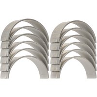 GLYCO Pleuellager 71-3573/6 STD Hauptlager OPEL,BMW,LAND ROVER,Omega B Limousine (V94),Omega B Caravan (V94),3 Touring (E91),3 Limousine (E90) von GLYCO