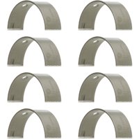 GLYCO Pleuellager 71-3639/4 STD Hauptlager OPEL,NISSAN,CHEVROLET,ZAFIRA B (A05),INSIGNIA Caravan,Corsa C Schrägheck (X01),Astra J Sports Tourer (P10) von GLYCO