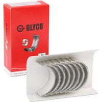 GLYCO Pleuellager 71-3988/4 STD Hauptlager OPEL,RENAULT,NISSAN,Vivaro A Kastenwagen (X83),Vivaro A Combi (X83),Movano Kastenwagen (X70) von GLYCO