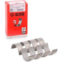 GLYCO Pleuellager 71-4157/4 STD Hauptlager FIAT,JEEP,ALFA ROMEO,PUNTO (188),DUCATO Kasten (290),DUCATO Pritsche/Fahrgestell (230),DUCATO Bus (230) von GLYCO