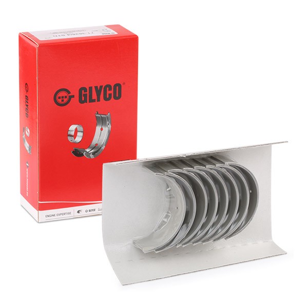 GLYCO Pleuellager VW,AUDI,FORD 71-3694/4 STD 034198501,048105701,034105701 Hauptlager GLYCO Pleuellager VW,AUDI,FORD 71-3694/4 STD 034198501,048105701,034105701 Hauptlager von GLYCO