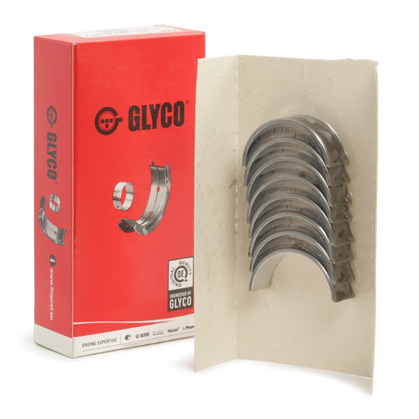 GLYCO Pleuellager FIAT,SEAT,LANCIA 01-4139/4 STD 4141126,5951691 Hauptlager GLYCO Pleuellager FIAT,SEAT,LANCIA 01-4139/4 STD 4141126,5951691 Hauptlager von GLYCO