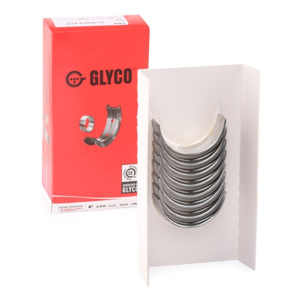 GLYCO Pleuellager FORD,MAZDA,CATERHAM 01-4040/4 STD 98MM6211A Hauptlager GLYCO Pleuellager FORD,MAZDA,CATERHAM 01-4040/4 STD 98MM6211A Hauptlager von GLYCO