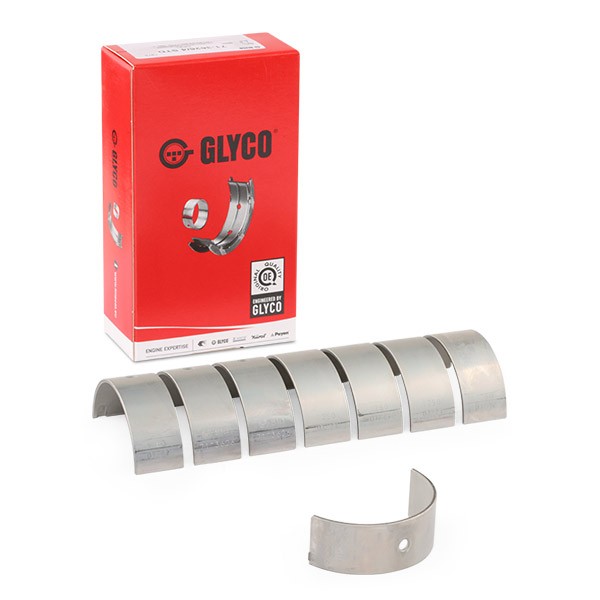 GLYCO Pleuellager OPEL,CHEVROLET,DAEWOO 71-3626/4 STD 90232870,90349407,622729 Hauptlager 90010459,90232087,90232866 GLYCO Pleuellager OPEL,CHEVROLET,DAEWOO 71-3626/4 STD 90232870,90349407,622729 Hauptlager 90010459,90232087,90232866 von GLYCO