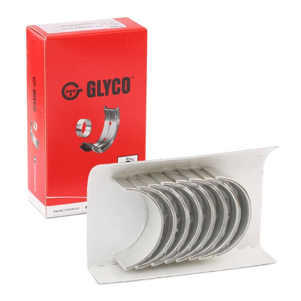 GLYCO Pleuellager OPEL,RENAULT,NISSAN 71-3988/4 STD Hauptlager GLYCO Pleuellager OPEL,RENAULT,NISSAN 71-3988/4 STD Hauptlager von GLYCO