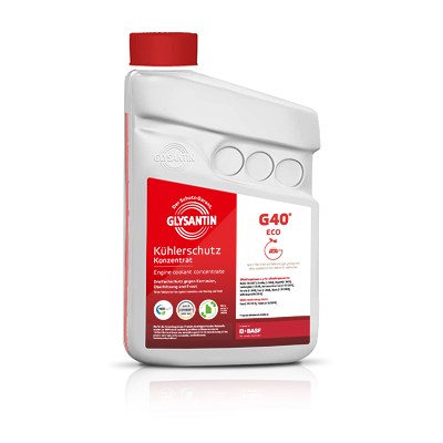 Glysantin 1 L G40® ECO BMB 100 Kühlerfrostschutz Kühlerschutz von GLYSANTIN