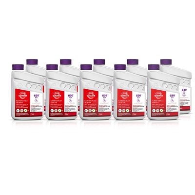 Glysantin 10x 1 L G30® ECO BMB 100 Kühlerfrostschutz Kühlerschutz von GLYSANTIN