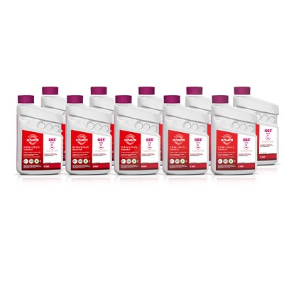Glysantin 10x 1 L G65® ECO BMB 100 Kühlerfrostschutz Kühlerschutz von GLYSANTIN