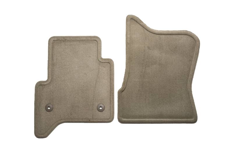 GM Accessories 23490412 Fußmatten Set, 1 Stück von GM Accessories