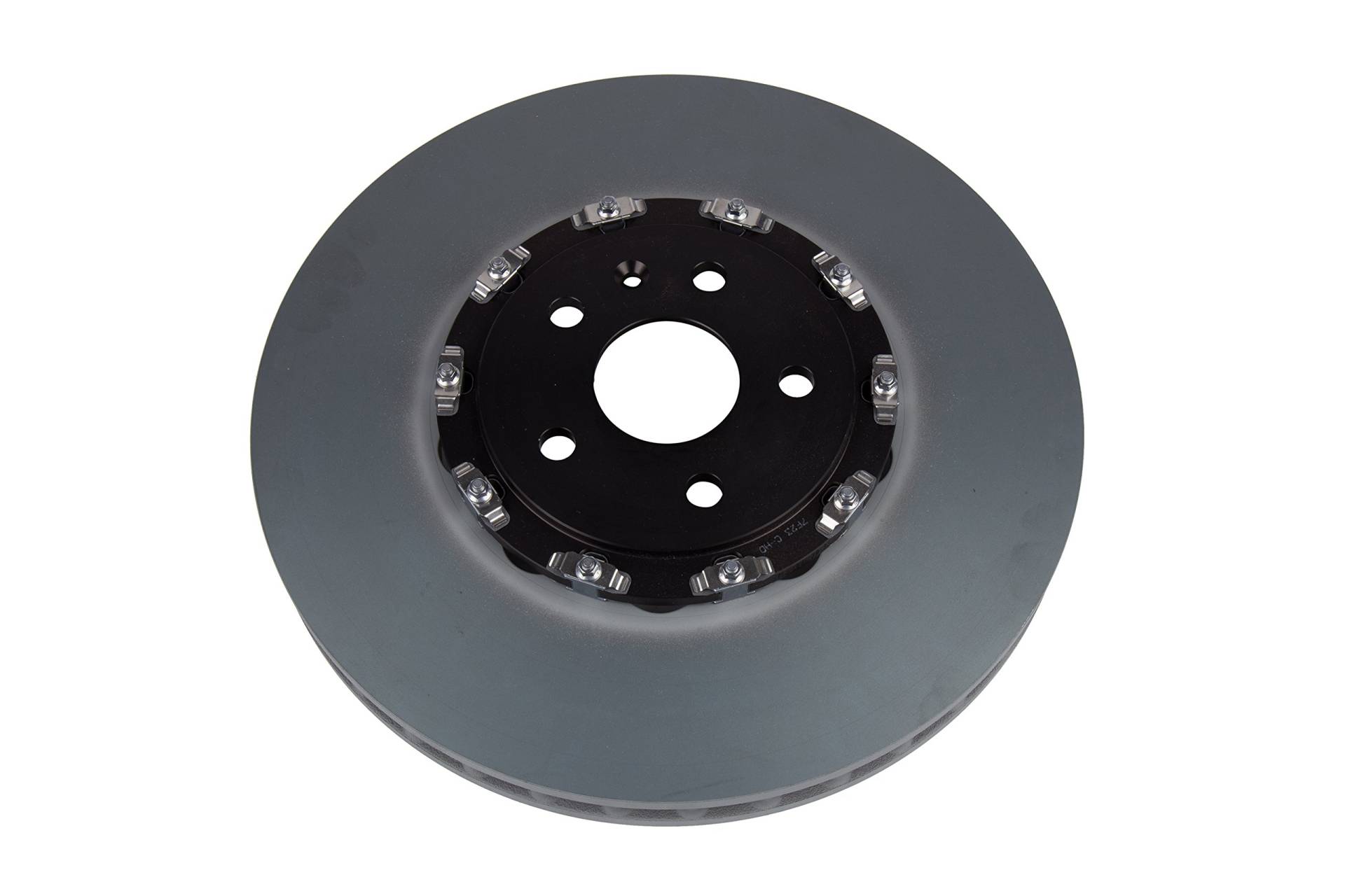 GM Parts 177-1247 Scheibenbremsrotor vorne GM Parts 177-1247 Scheibenbremsrotor vorne von GM GENUINE PARTS