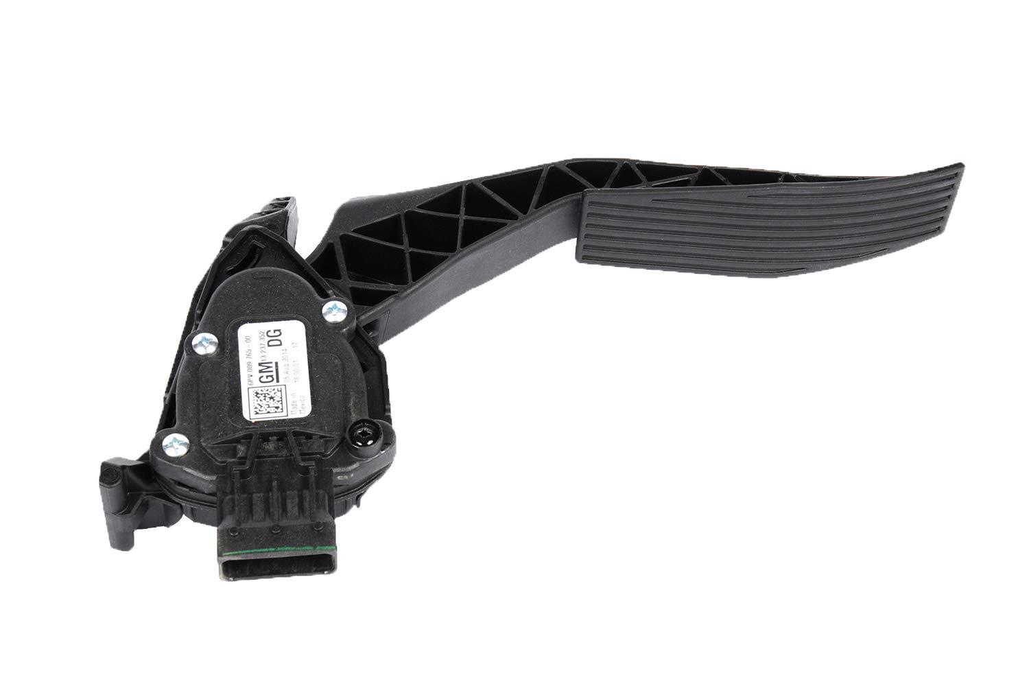 ACDelco 13237352 GM Original Equipment Gaspedal ACDelco 13237352 GM Original Equipment Gaspedal von GM GENUINE PARTS