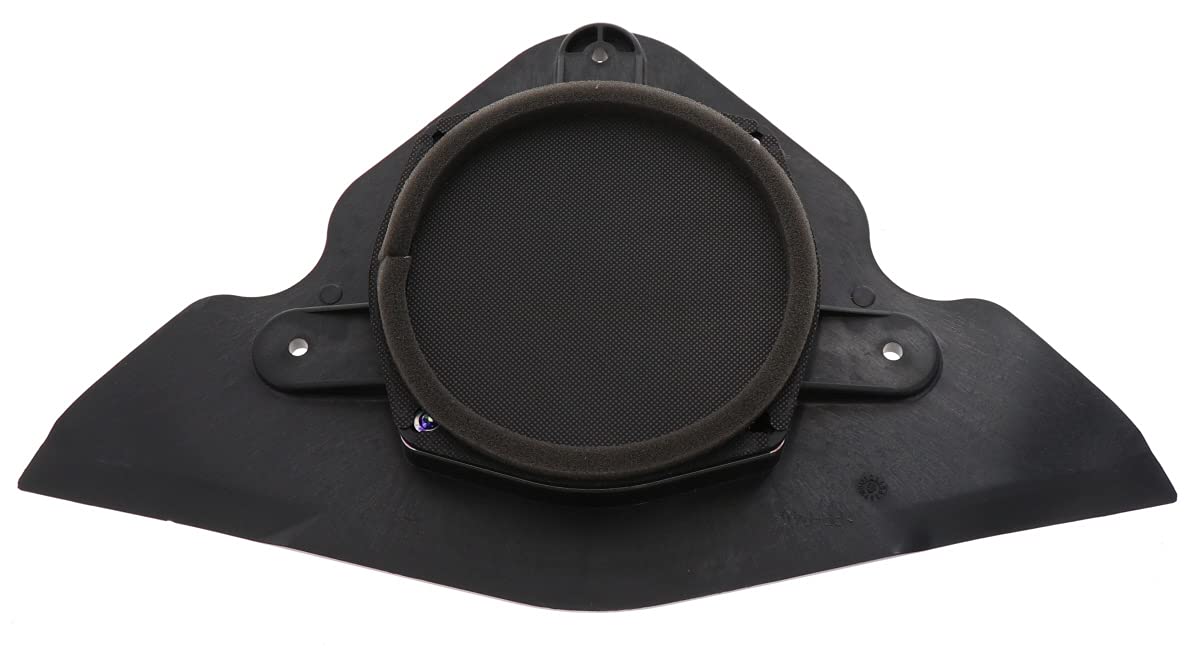 ACDelco 15242746 GM Original Equipment Hintere Seitentür Radio Lautsprecher ACDelco 15242746 GM Original Equipment Hintere Seitentür Radio Lautsprecher von GM GENUINE PARTS