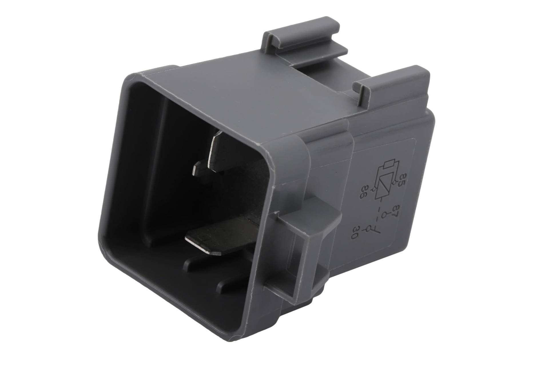 ACDelco 212-559 GM Universalrelais ACDelco 212-559 GM Universalrelais von GM GENUINE PARTS