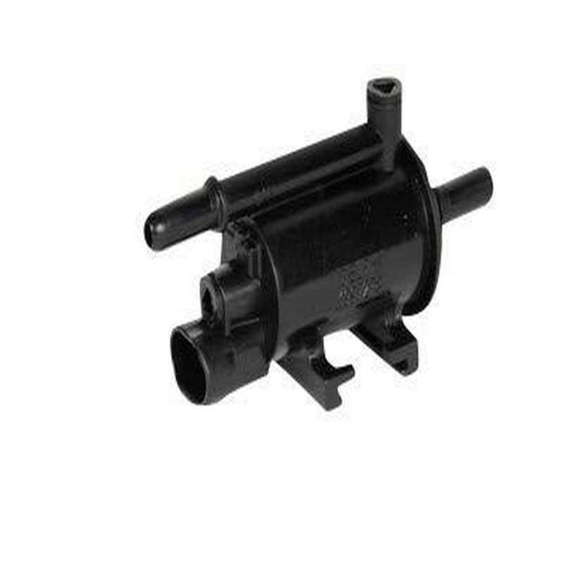 ACDelco - Vapor Canister (Slp) (214-641) - Metall - Rückschlagventil - Automotive Vapor Canister Purge Valves - Ventil von GM Parts