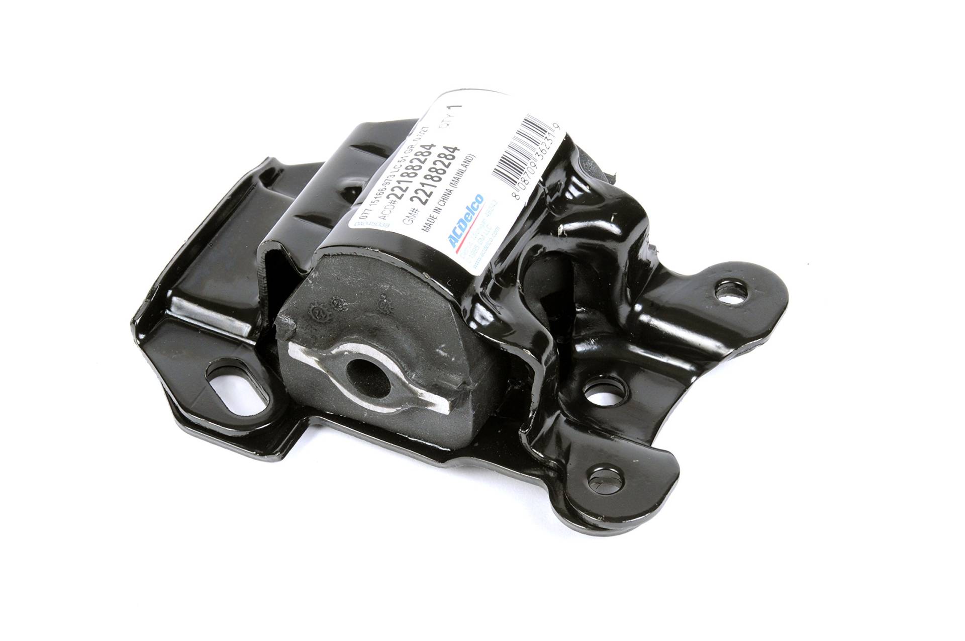 ACDelco 22188284 GM Original Equipment Motorhalterung ACDelco 22188284 GM Original Equipment Motorhalterung von GM GENUINE PARTS