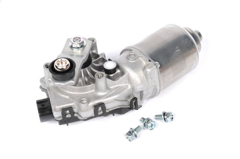 ACDelco 22956301 GM Original Ausstattung Scheibenwischermotor von GM GENUINE PARTS