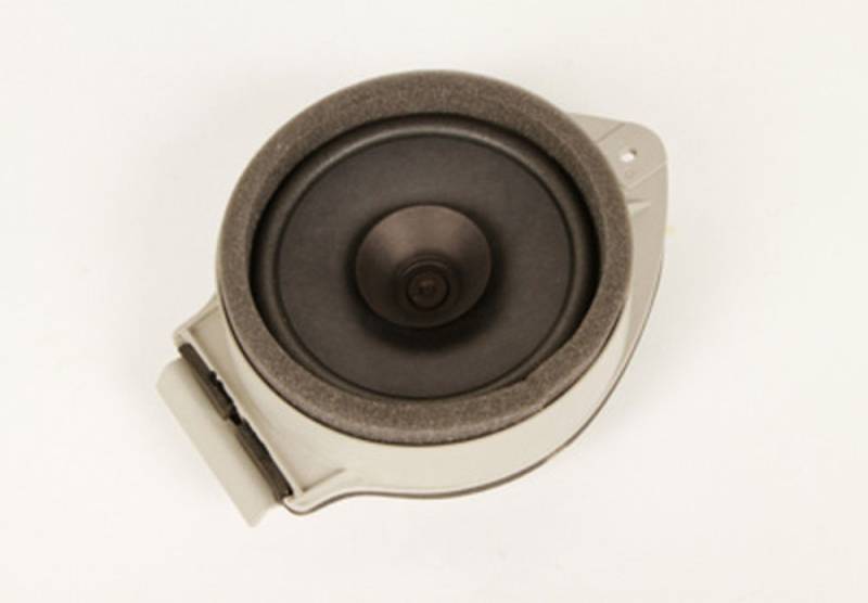 ACDelco 25926346 GM Original Equipment Rückseite Tür Radio Lautsprecher von GM GENUINE PARTS