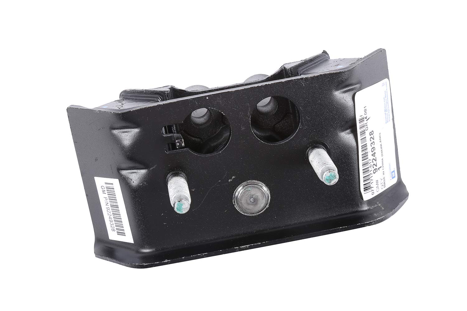 ACDelco 92249328 GM Original Equipment Automatikgetriebehalterung ACDelco 92249328 GM Original Equipment Automatikgetriebehalterung von GM GENUINE PARTS