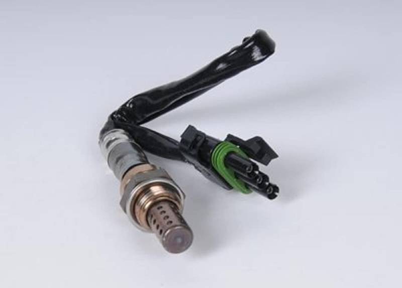 ACDelco AFS74 GM Heizsauerstoffsensor von GM GENUINE PARTS