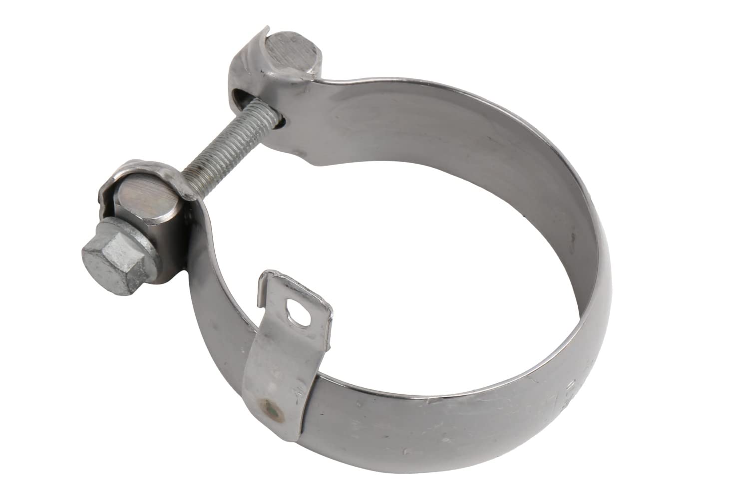 GM 20779889 Auspuffrohrschelle GM 20779889 Auspuffrohrschelle von GM GENUINE PARTS