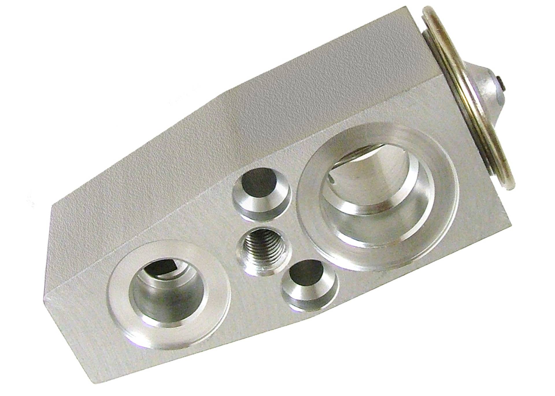 GM ACDelco 15-50141 Ventil Kita/C EVP (SLP) von GM GENUINE PARTS