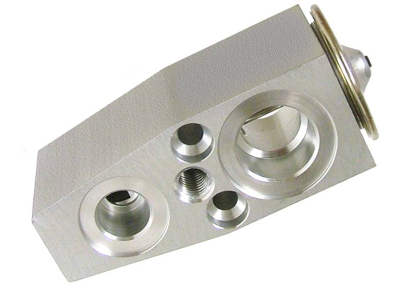 GM ACDelco 15-50141 Ventil Kita/C EVP (SLP) von GM GENUINE PARTS