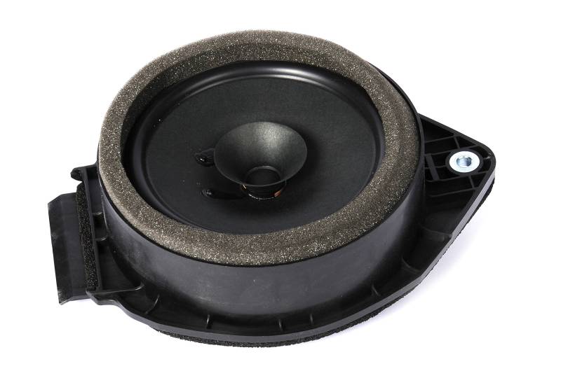 GM ACDelco 22753364 Original Equipment Hintere Seitentür Radio Lautsprecher, Autolautsprecher von GM GENUINE PARTS