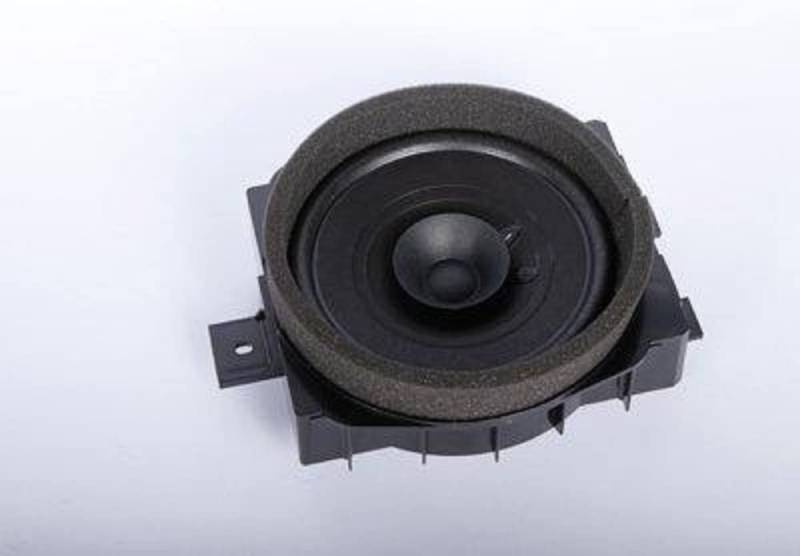 GM ACDelco 25858091 Original Equipment Hecktür Radio Lautsprecher von GM GENUINE PARTS