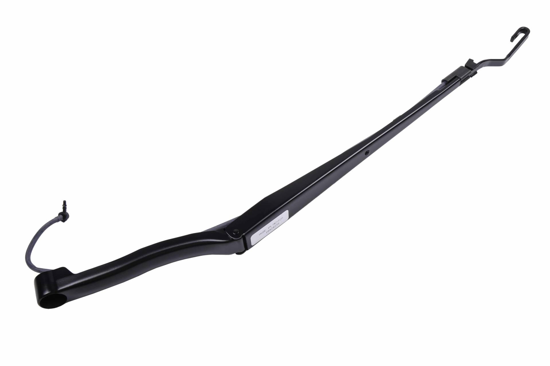 GM Genuine Parts 10424238 Scheibenwischerarm für Fahrerseite, 59,6 cm GM Genuine Parts 10424238 Scheibenwischerarm für Fahrerseite, 59,6 cm von GM GENUINE PARTS