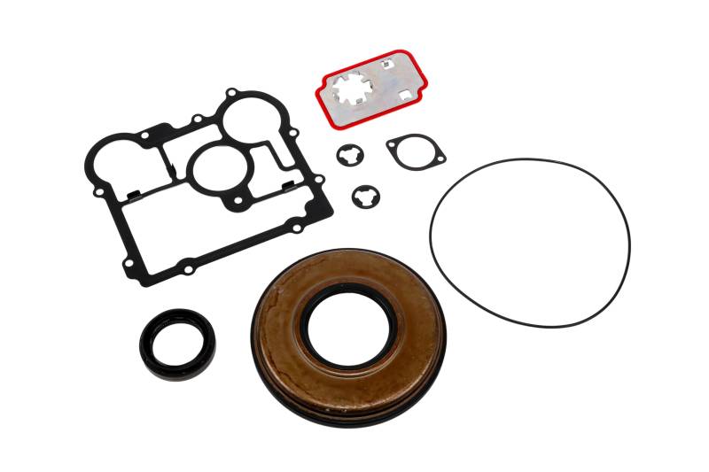 GM Genuine Parts 13334078 Differentialdichtungssatz von GM GENUINE PARTS
